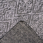 Echo Hand Knotted Wool Rug Hand-Knotted