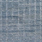 Labyrinth Hand Knotted Wool Rug Hand-Knotted