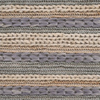 Kelsy Hand Woven Rug Flatweave