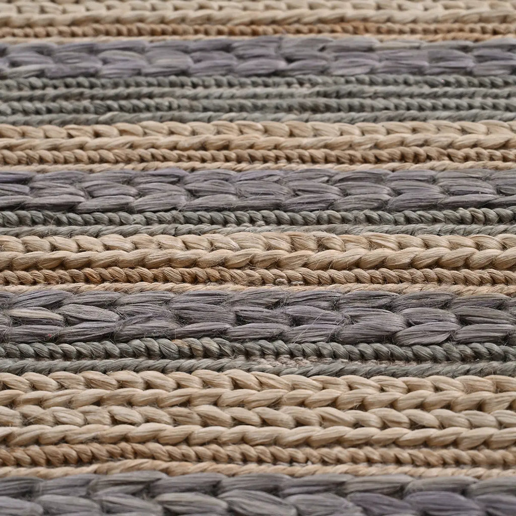 Kelsy Hand Woven Rug Flatweave