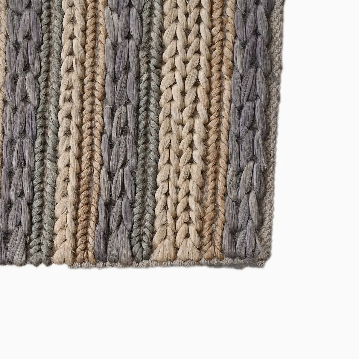 Kelsy Hand Woven Rug Flatweave