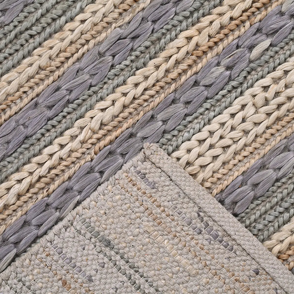 Kelsy Hand Woven Rug Flatweave
