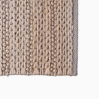 Joshua Hand Woven Rug Flatweave