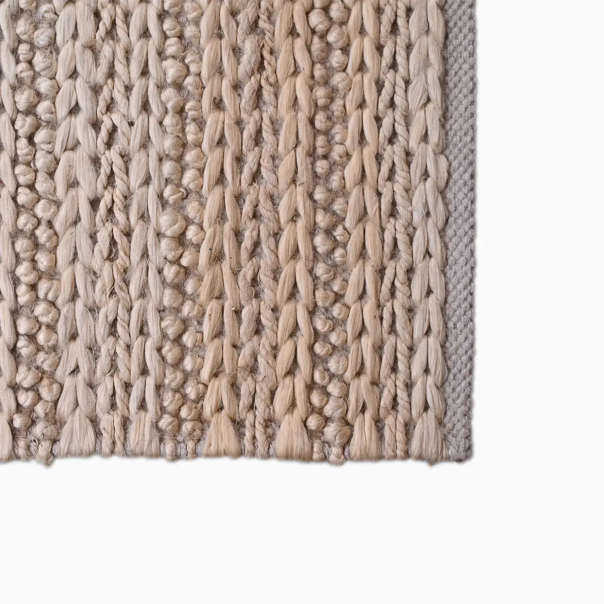 Joshua Hand Woven Rug Flatweave