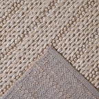 Joshua Hand Woven Rug Flatweave