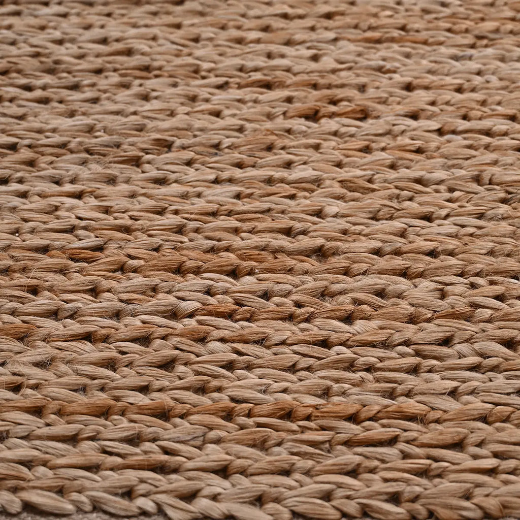 Merlot Hand Woven Rug Flatweave