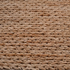 Merlot Hand Woven Rug Flatweave