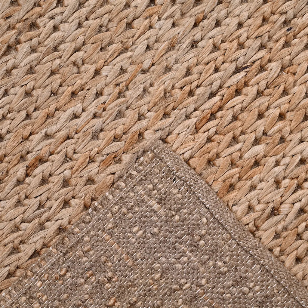 Merlot Hand Woven Rug Flatweave