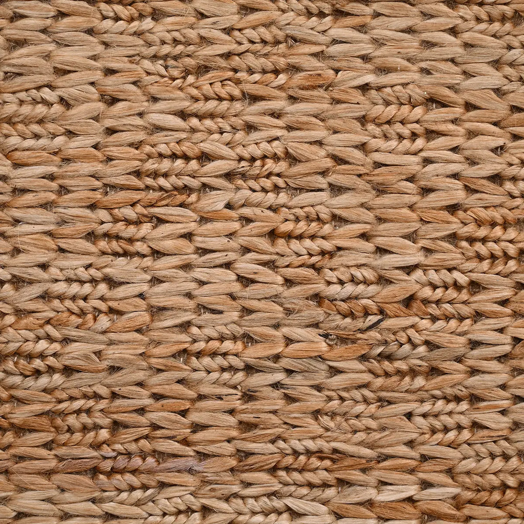 Liza Hand Woven Jute Rug Flatweave