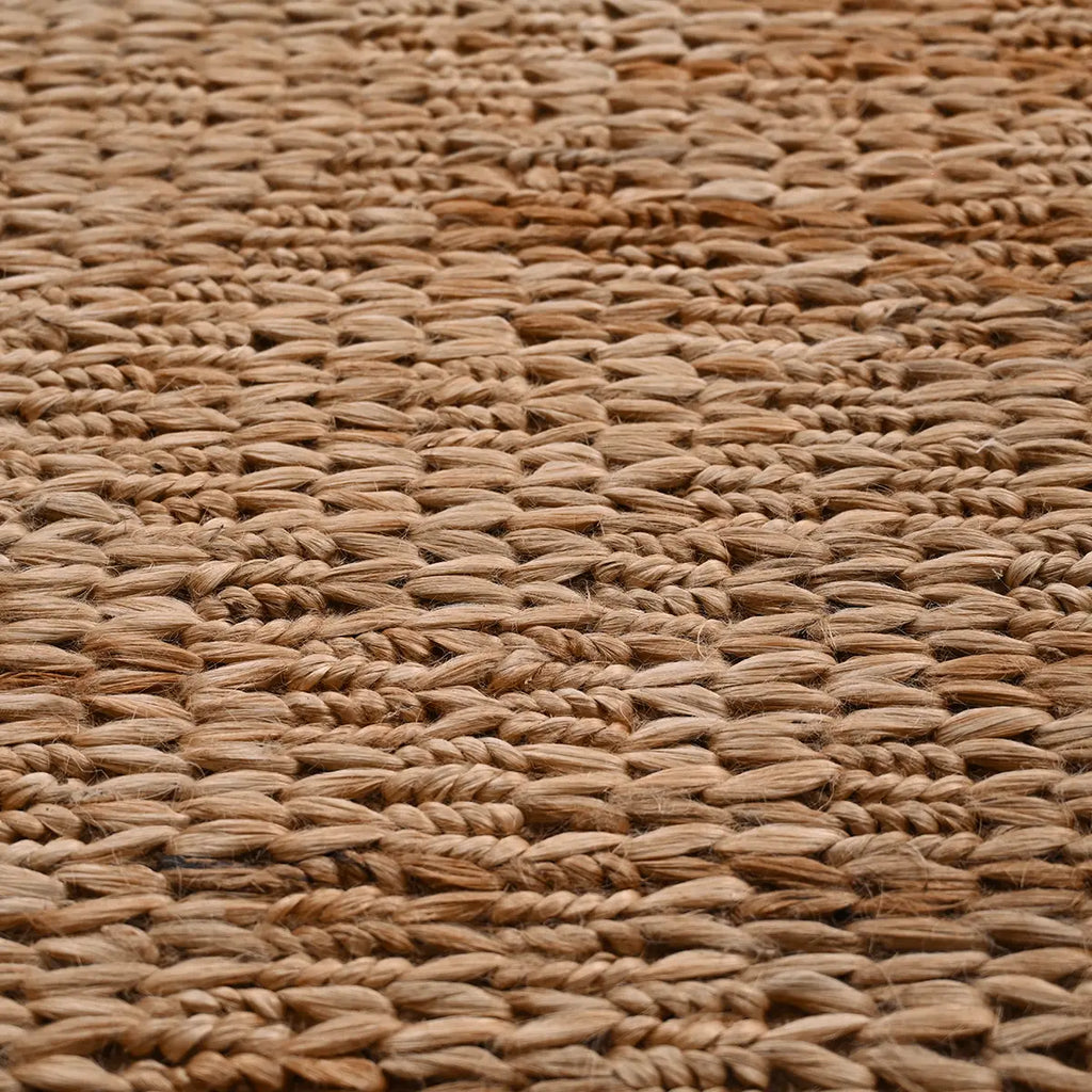 Liza Hand Woven Jute Rug Flatweave