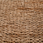 Liza Hand Woven Jute Rug Flatweave
