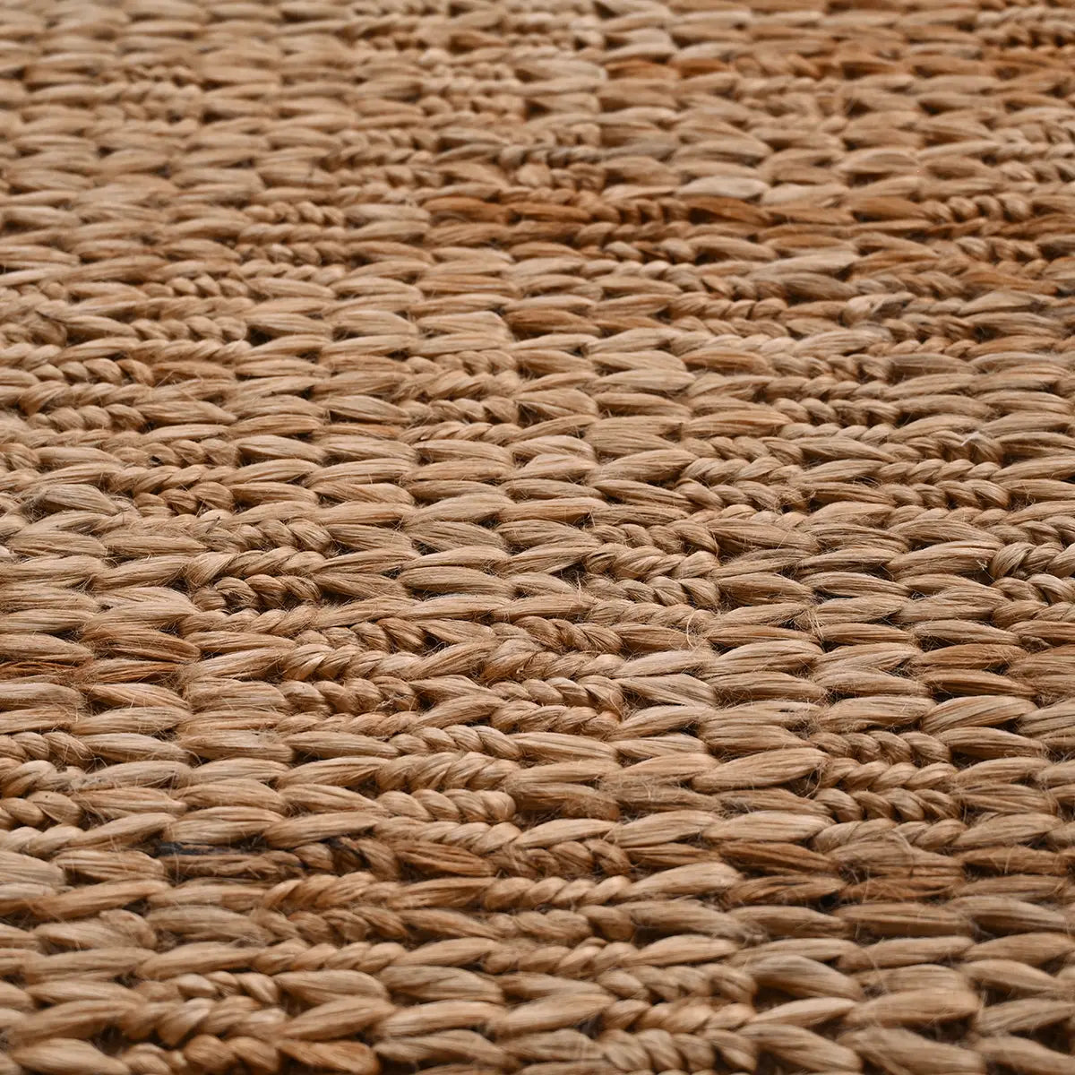 Liza Hand Woven Jute Rug Flatweave