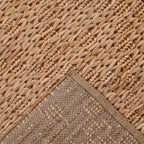 Liza Hand Woven Jute Rug Flatweave