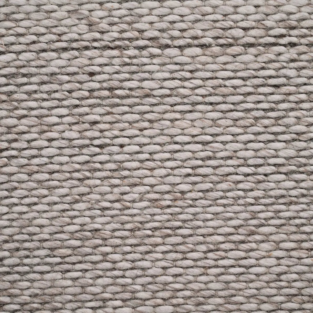 Stark Hand Woven Rug Flatweave