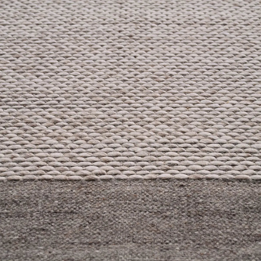 Stark Hand Woven Rug Flatweave