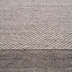 Stark Hand Woven Rug Flatweave