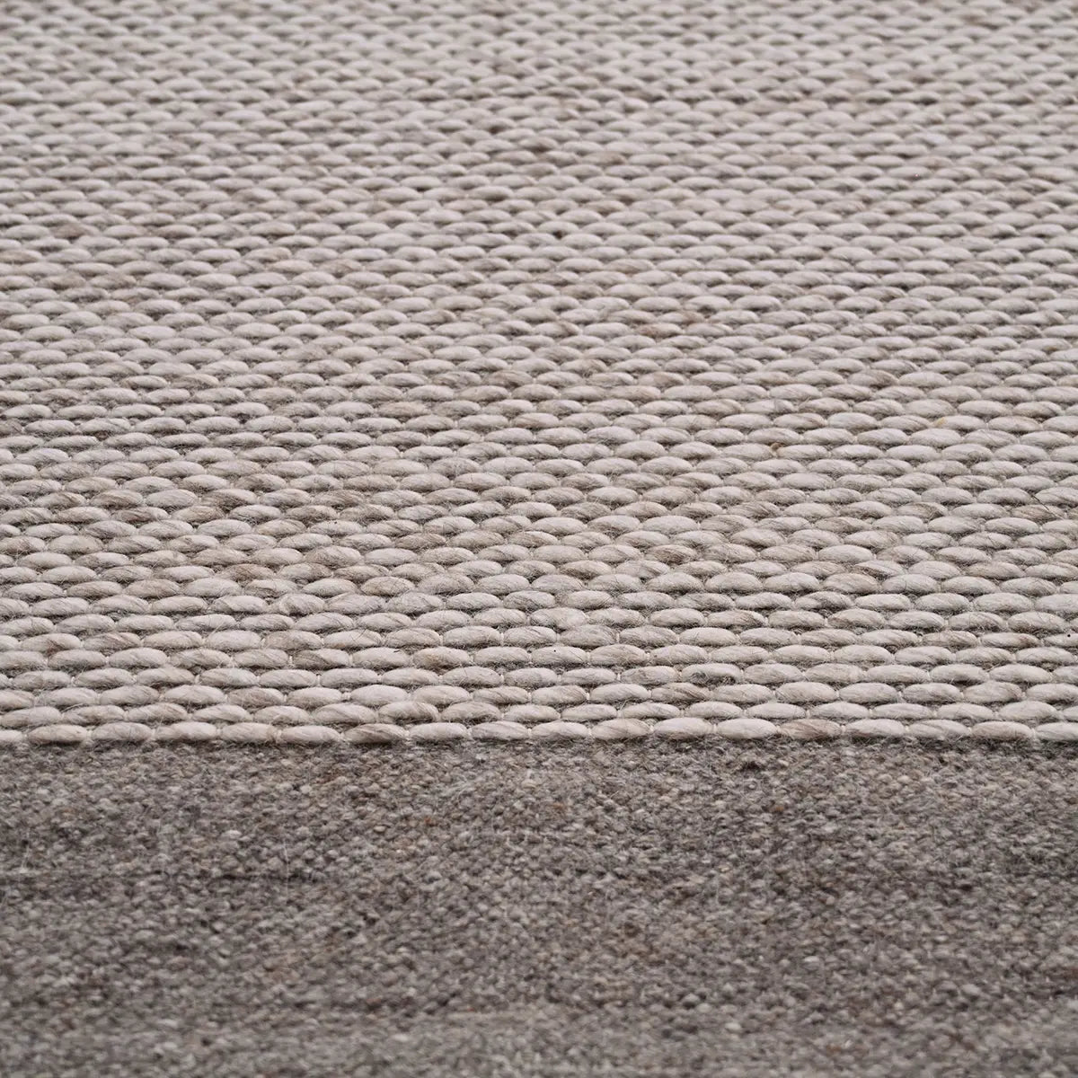 Stark Hand Woven Rug Flatweave