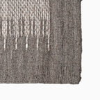 Stark Hand Woven Rug Flatweave