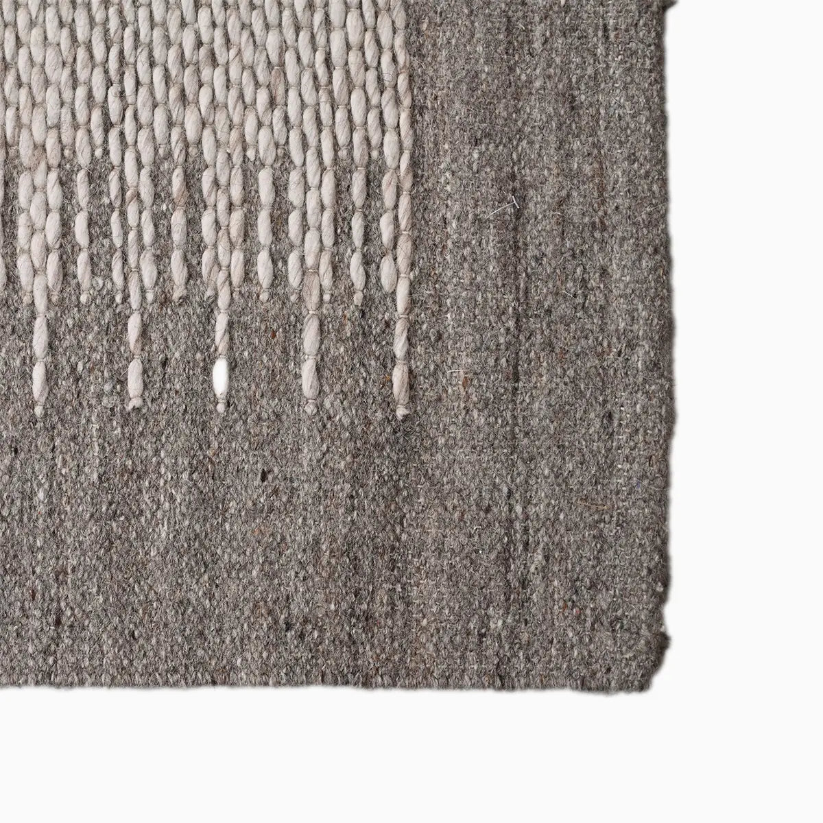 Stark Hand Woven Rug Flatweave
