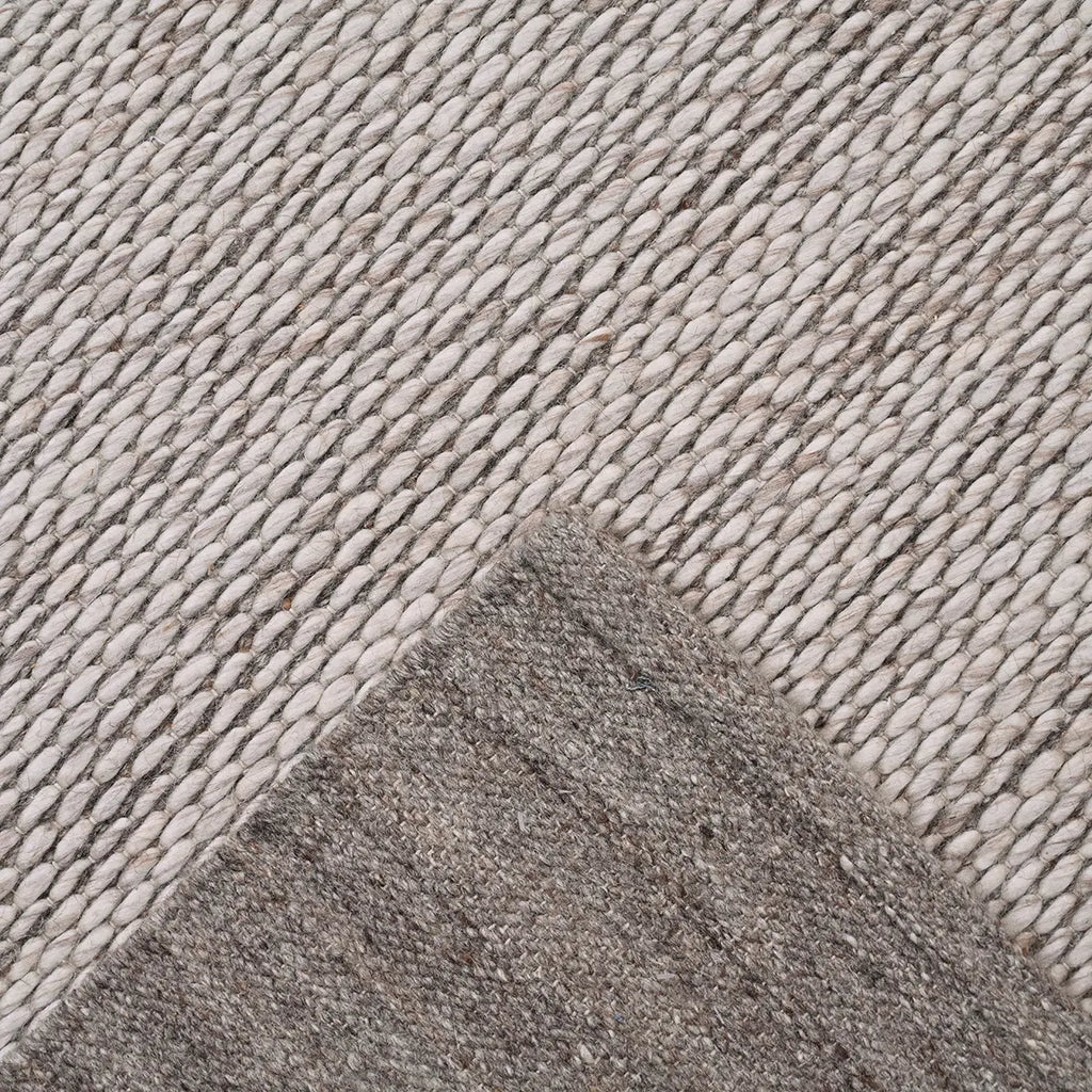 Stark Hand Woven Rug Flatweave