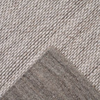 Stark Hand Woven Rug Flatweave
