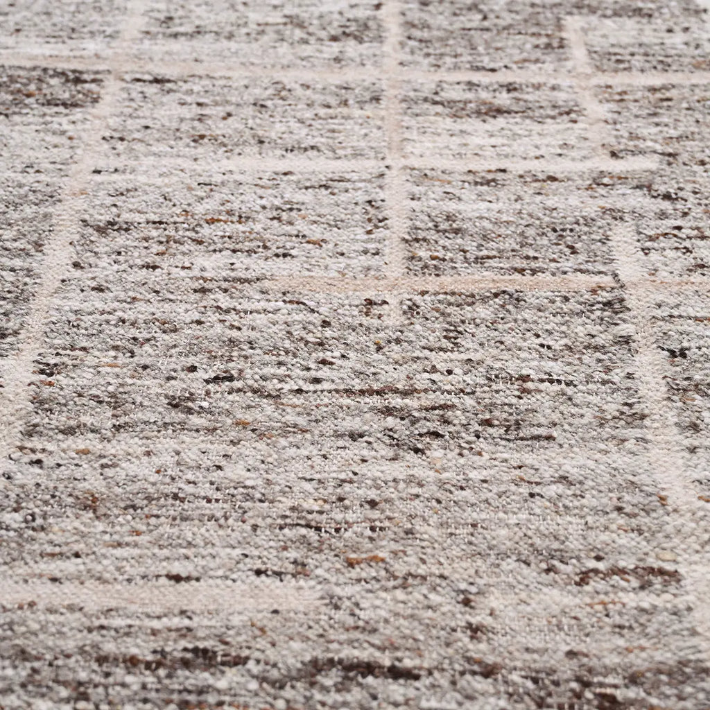 Serena Hand Woven Rug Flatweave