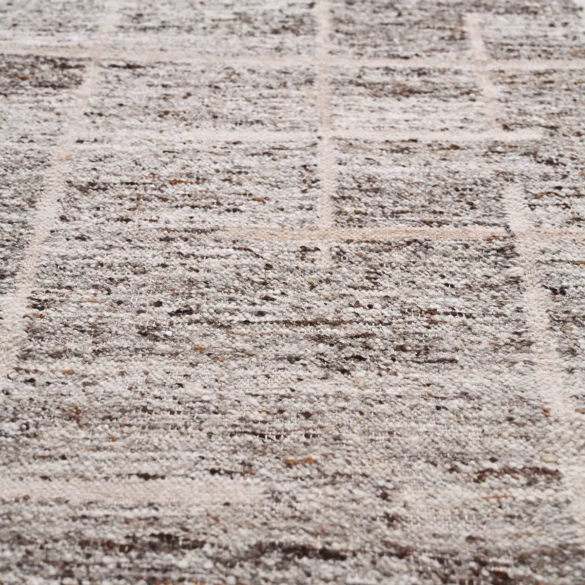Serena Hand Woven Rug Flatweave