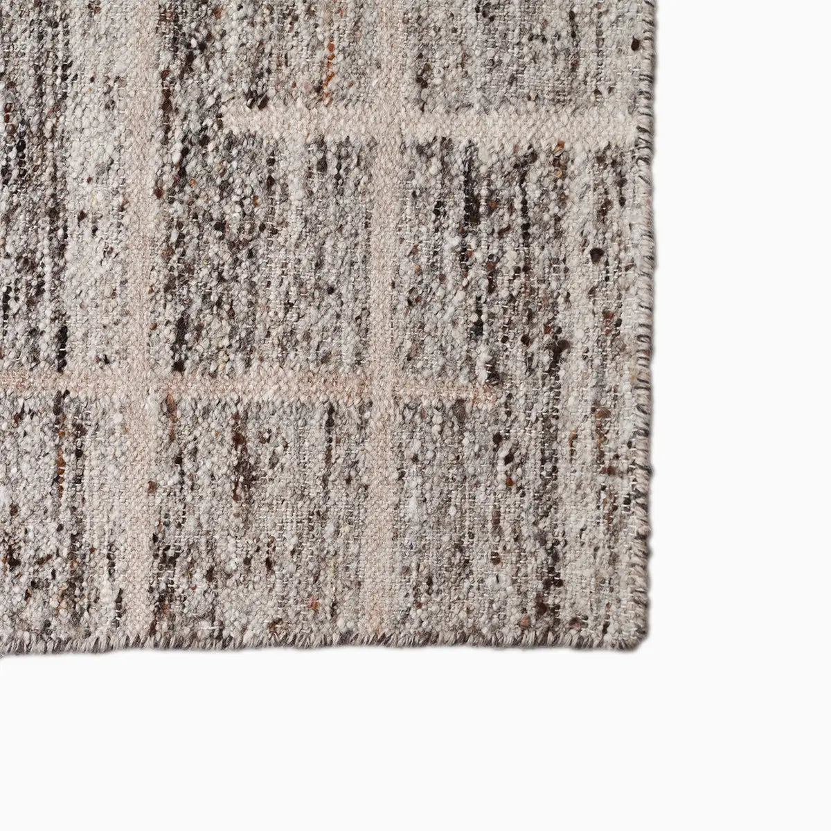 Serena Hand Woven Rug Flatweave