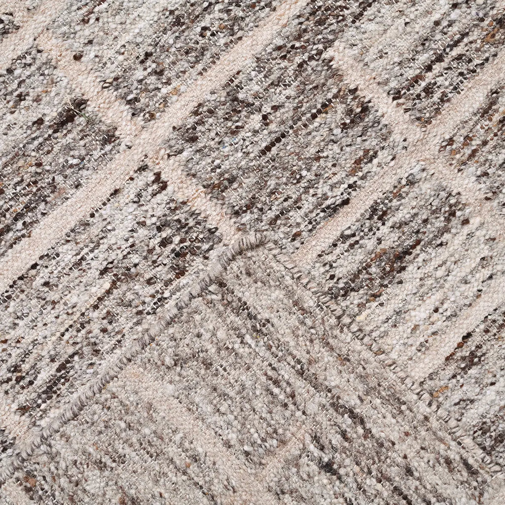 Serena Hand Woven Rug Flatweave