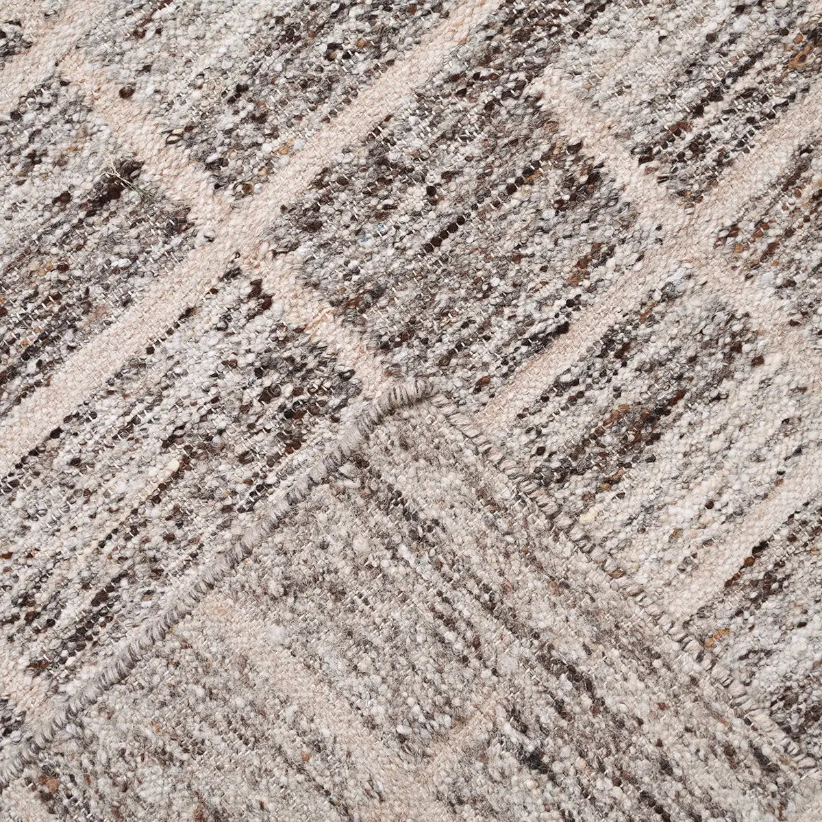 Serena Hand Woven Rug Flatweave