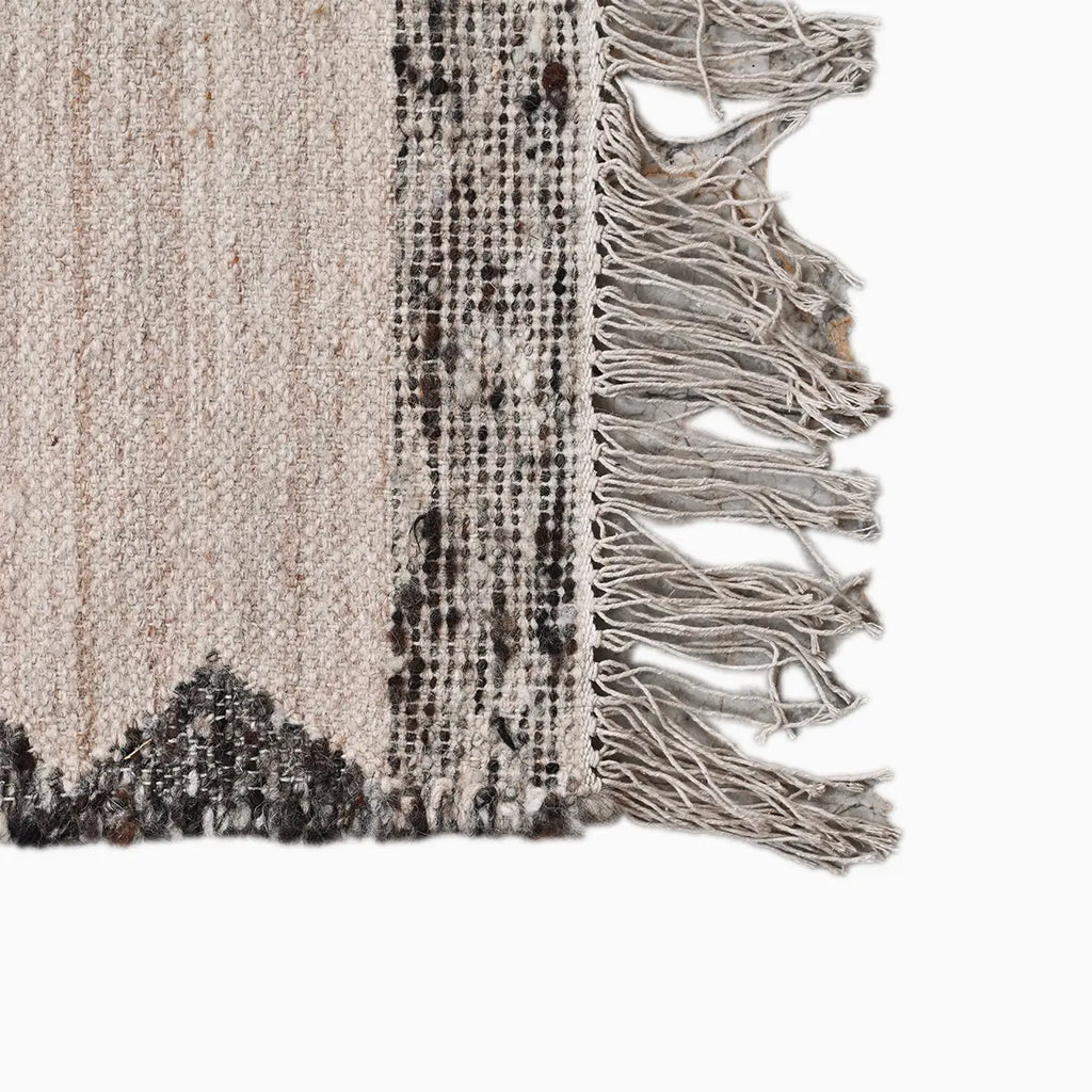 Vincent Hand Woven Rug Flatweave