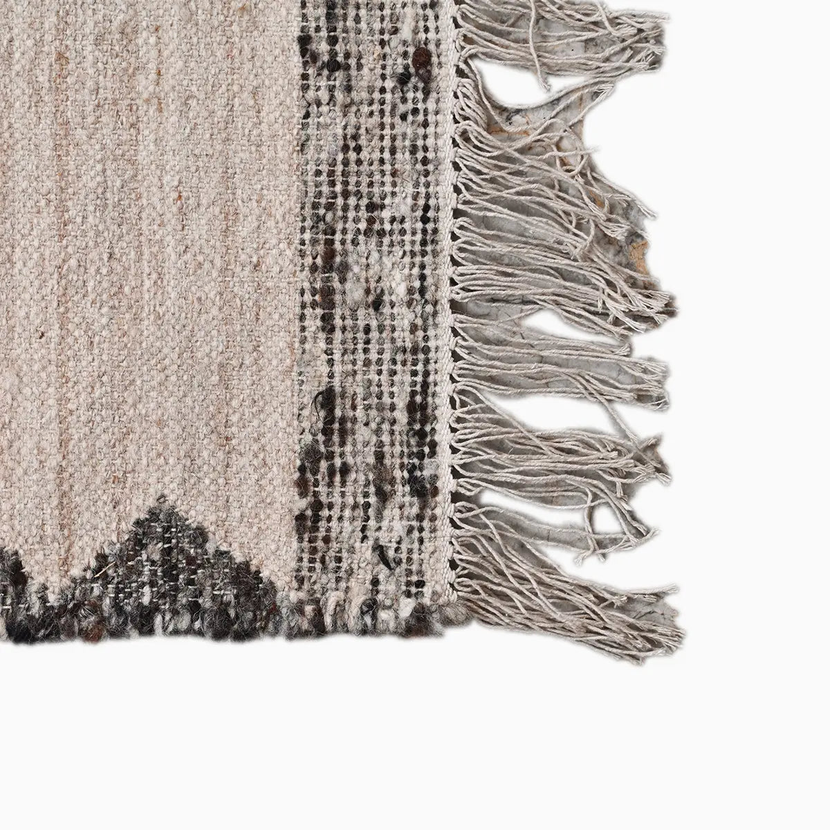 Vincent Hand Woven Rug Flatweave