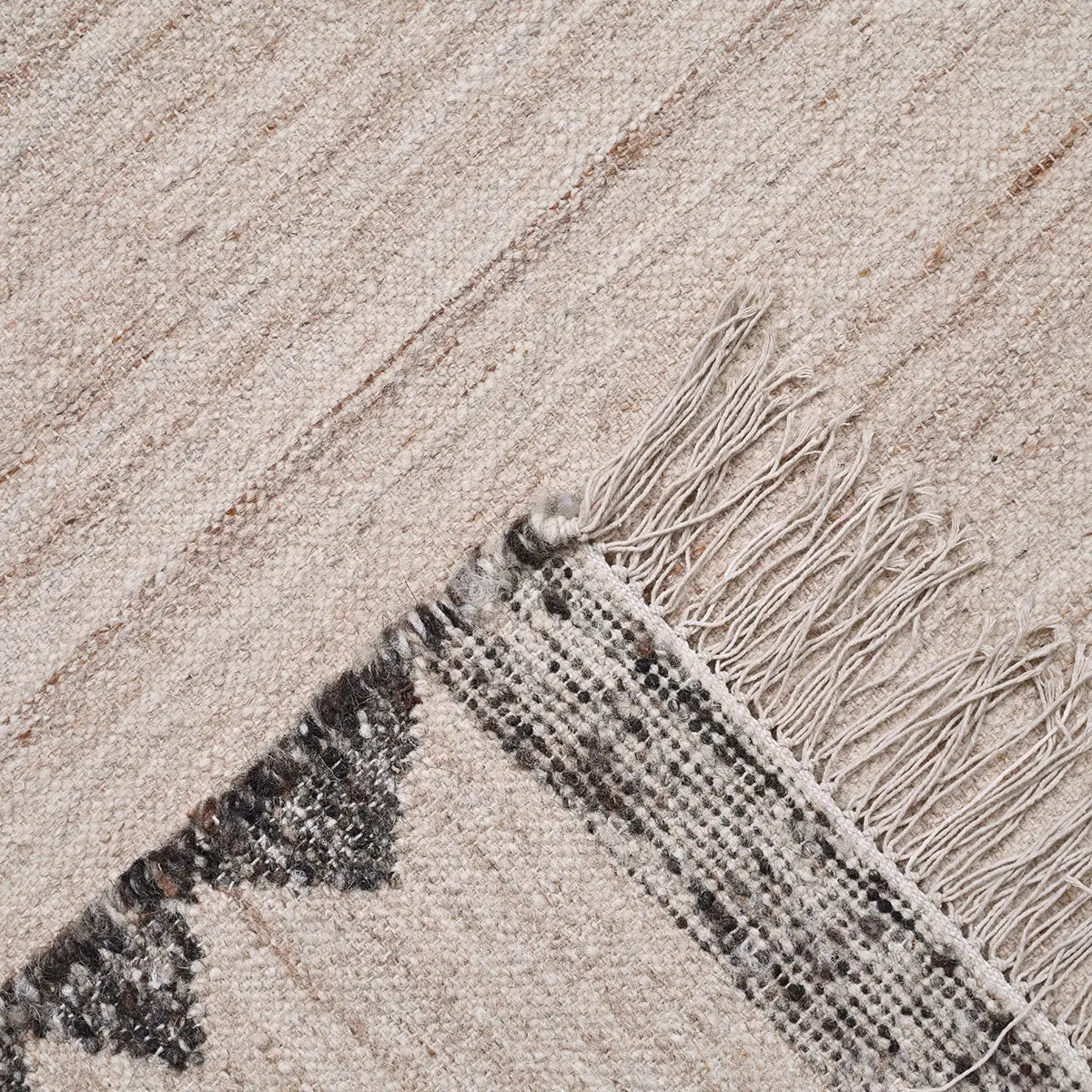 Vincent Hand Woven Rug Flatweave