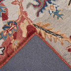 Primrose Hand-Tufted Wool Rug