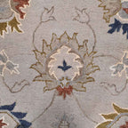 Briarose Hand-Tufted Wool Rug