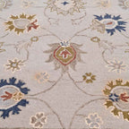 Briarose Hand-Tufted Wool Rug