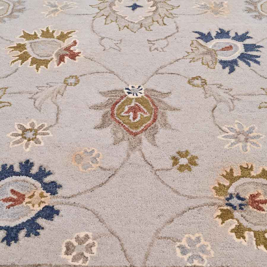 Briarose Hand-Tufted Wool Rug