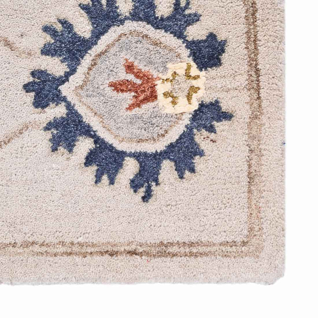 Briarose Hand-Tufted Wool Rug