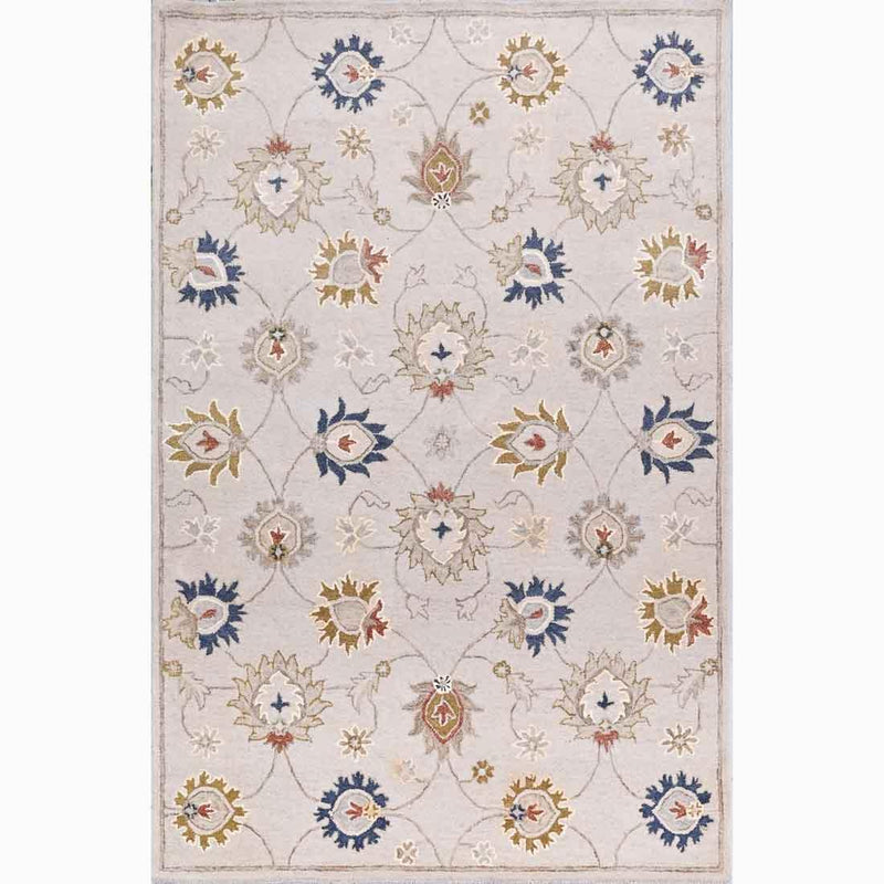Briarose Hand-Tufted Wool Rug 12' x 18' Hand-Tufted