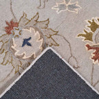 Briarose Hand-Tufted Wool Rug