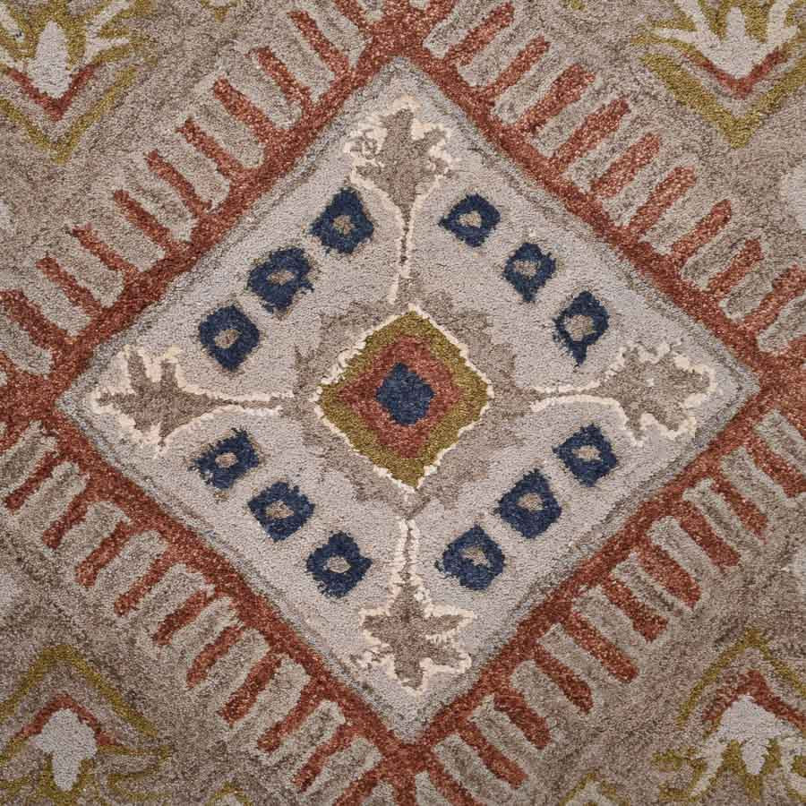 Rosalind Hand-Tufted Wool Rug