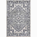 Amarilla Hand-Tufted Wool Rug 12' x 18' Hand-Tufted