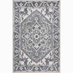Amarilla Hand-Tufted Wool Rug 12' x 18' Hand-Tufted