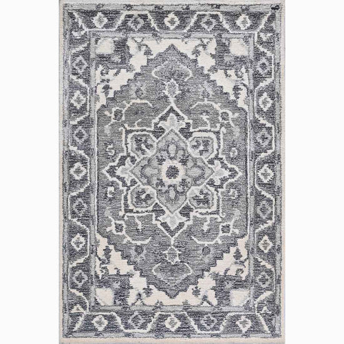 Amarilla Hand-Tufted Wool Rug 12' x 18' Hand-Tufted