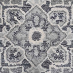 Amarilla Hand-Tufted Wool Rug Hand-Tufted