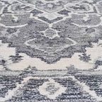 Amarilla Hand-Tufted Wool Rug Hand-Tufted