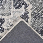 Amarilla Hand-Tufted Wool Rug Hand-Tufted