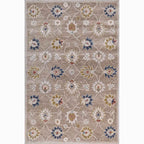 Bellaria Hand-Tufted Wool Rug