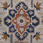 Calantha Hand-Tufted Wool Rug