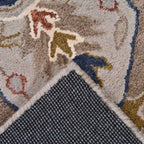 Calantha Hand-Tufted Wool Rug